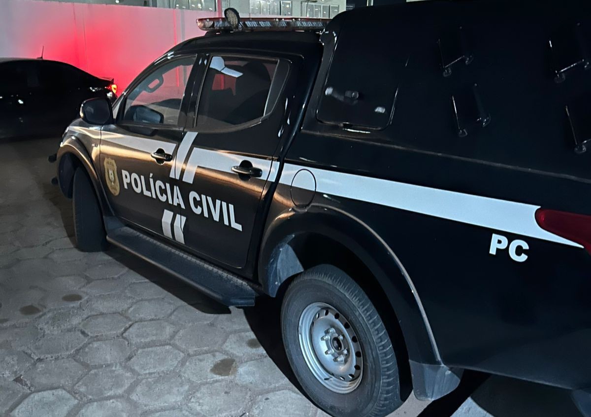 Operação mira associação de fachada usada para ameaçar famílias de presidiários no Amapá 