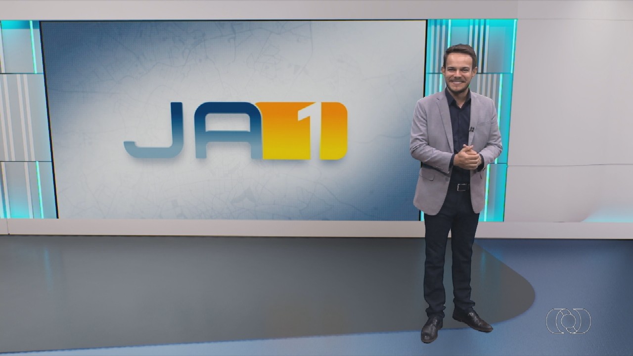 VÍDEOS: Jornal Anhanguera 1ª Edição Regiões desta quarta-feira, 07/10/2026