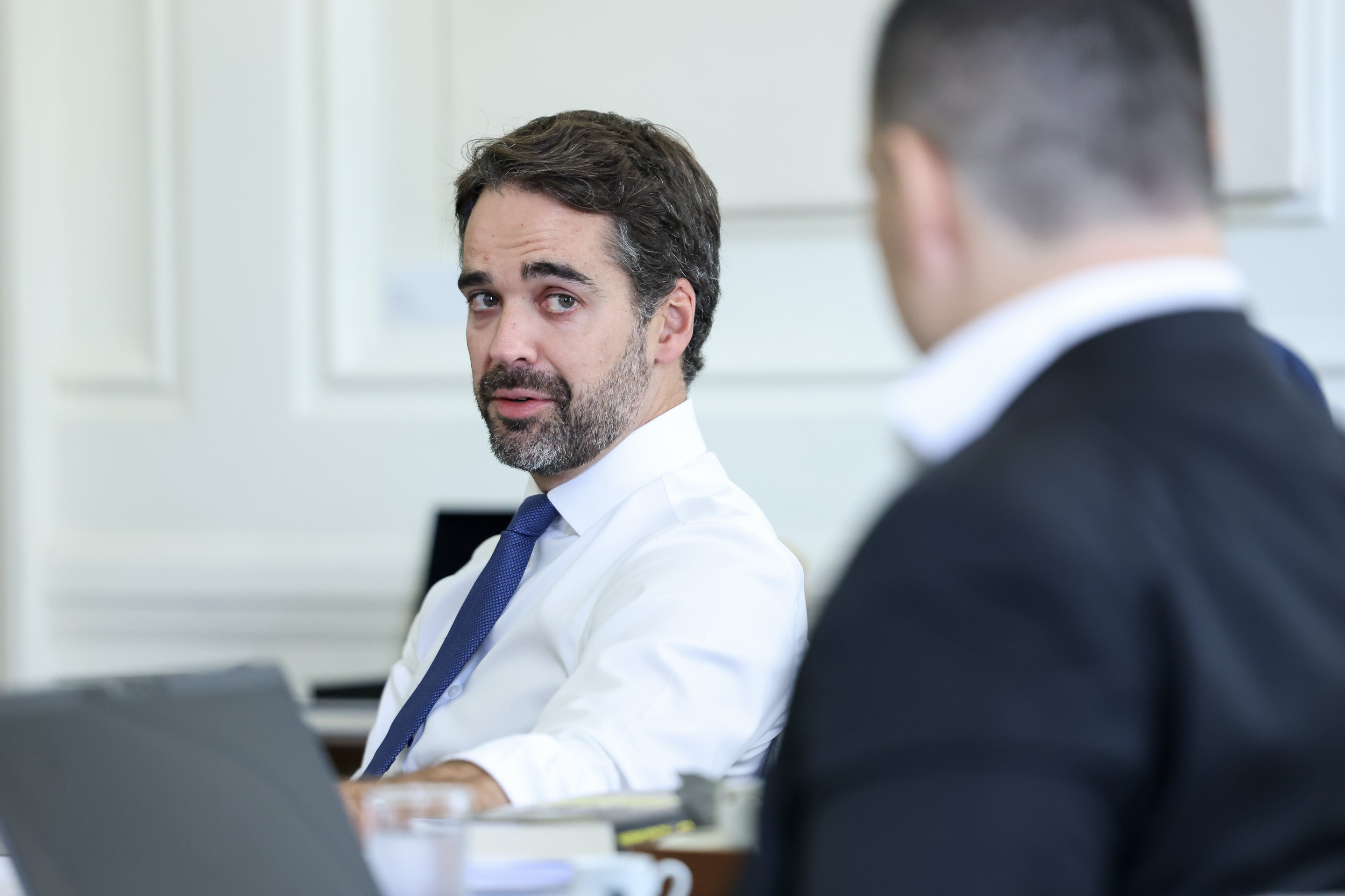 Com a escolha de Caiado na corrida à Presidência, qual será o papel de Eduardo Leite nas eleições?