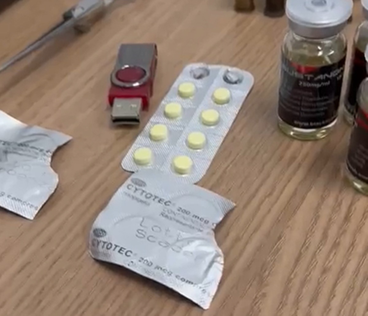 Operação investiga clínica clandestina de aborto em farmácia de Campina Grande