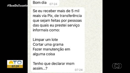 Bom Dia Responde tira dúvidas dos telespectadores para novas regras do PIX