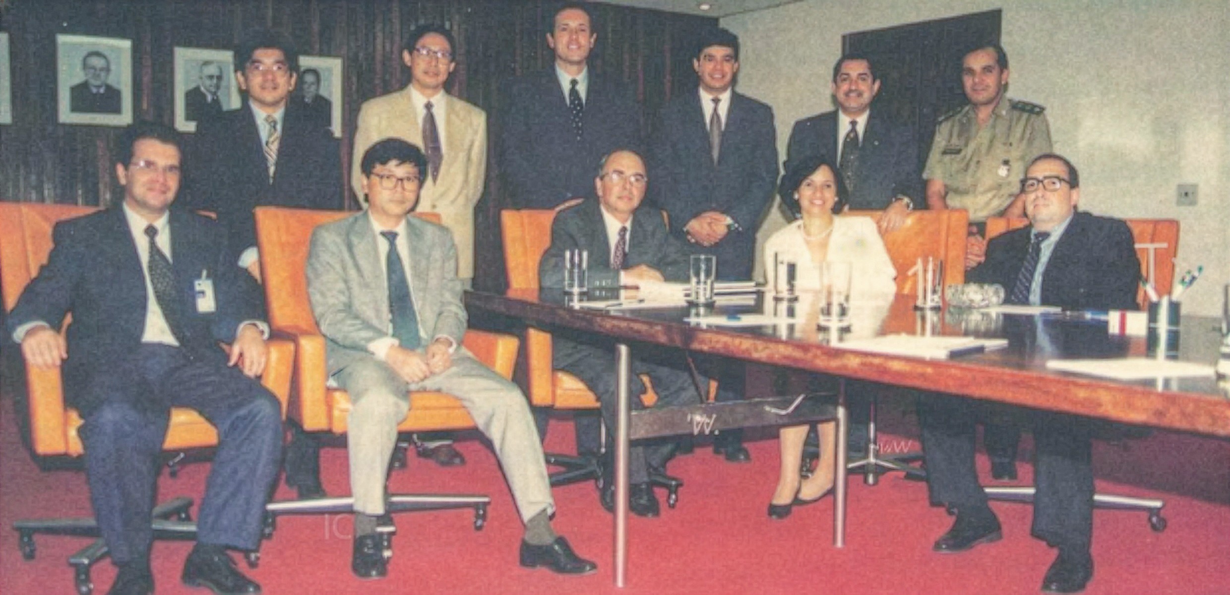 Urna eletrônica faz 30 anos: ‘ninjas’ da tecnologia ajudaram a criar em São José máquina que transformou as eleições no Brasil; veja história