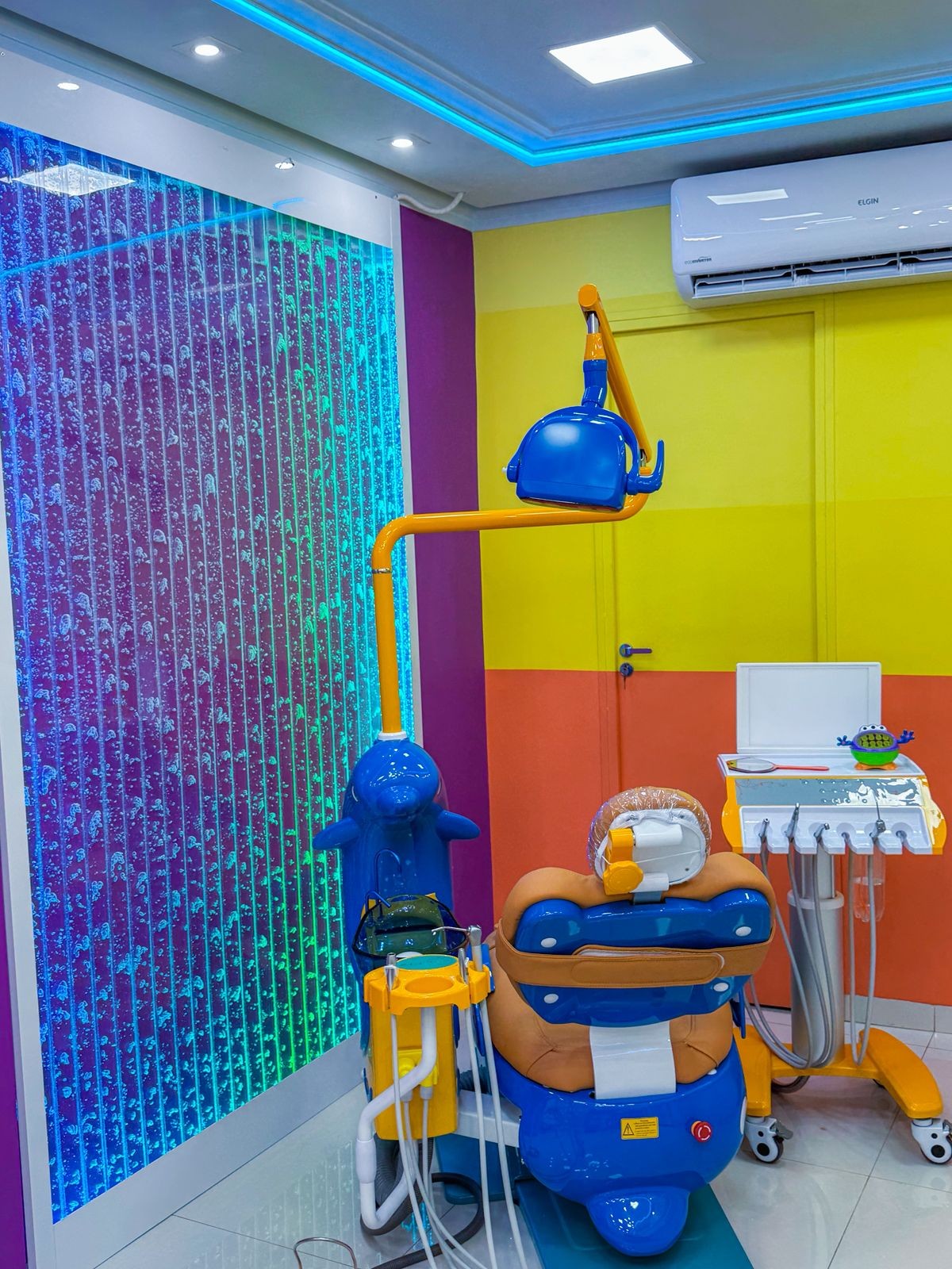 Medo de dentista: por que tanta gente ainda sente pavor da cadeira odontológica?