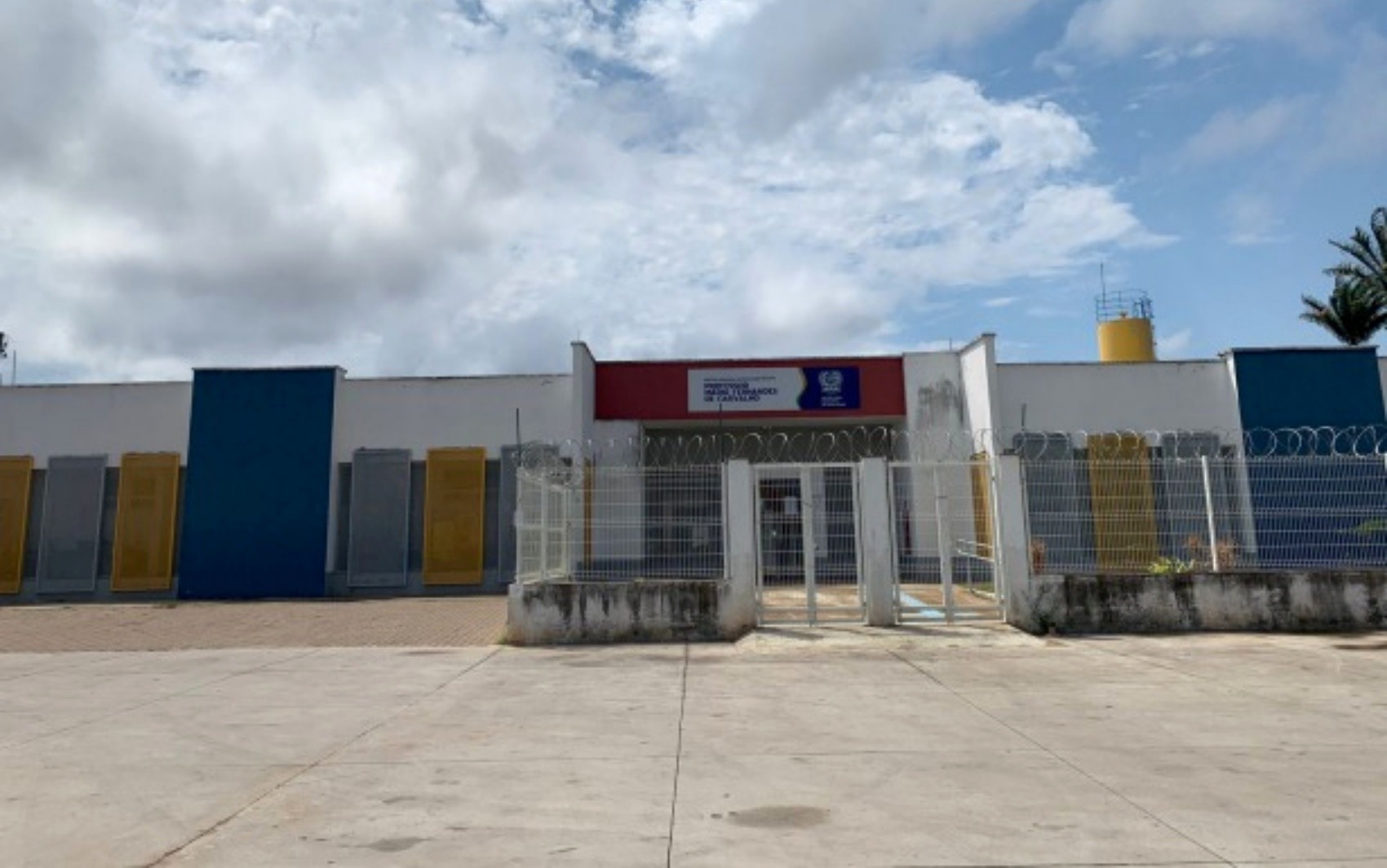 Creche suspende aulas após surto gripal entre alunos e profissionais em Três Pontas, MG