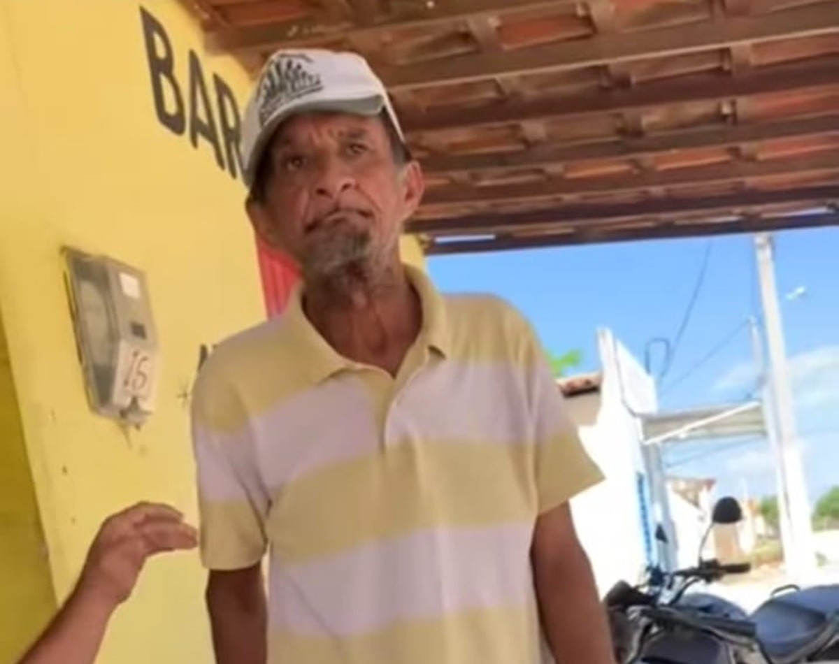 Idoso é morto a tijoladas no interior do RN, diz polícia 
