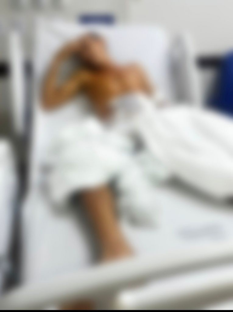 Homem condenado por homicídio é recapturado após mais de um ano foragido em Santa Inês