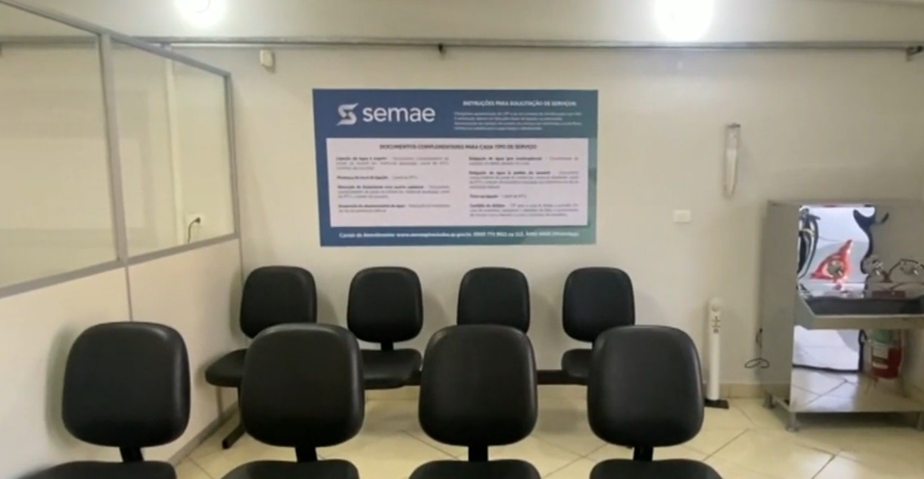 Polo do Semae de Santa Teresinha reabre após 5 anos fechado em Piracicaba; veja serviços oferecidos
