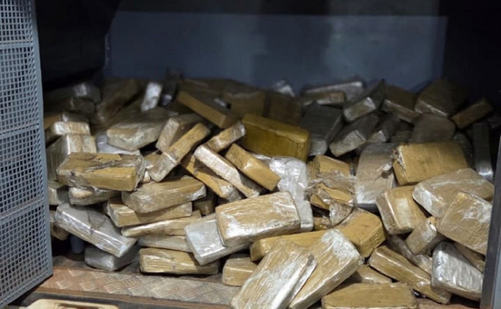 Produção global de cocaína quadruplica em dez anos, aponta relatório da ONU