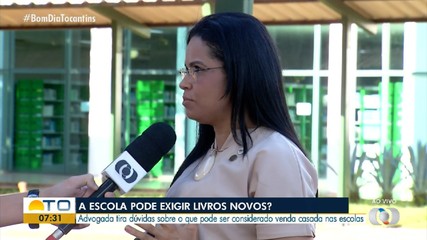 Advogada explica o que pode ser considerado venda casada em escolas particulares