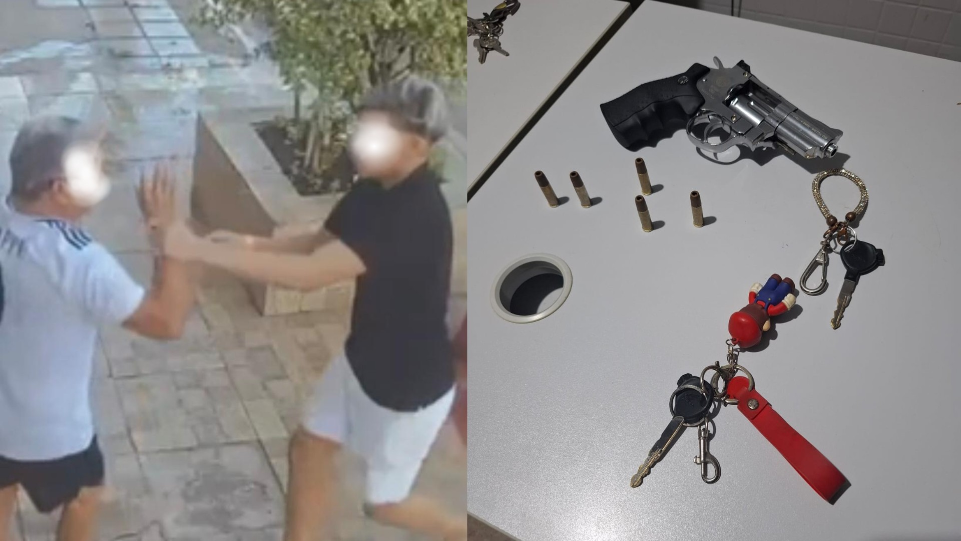 Sargento da reserva é assaltado por trio durante caminhada na av. Tamandaré, em Belém