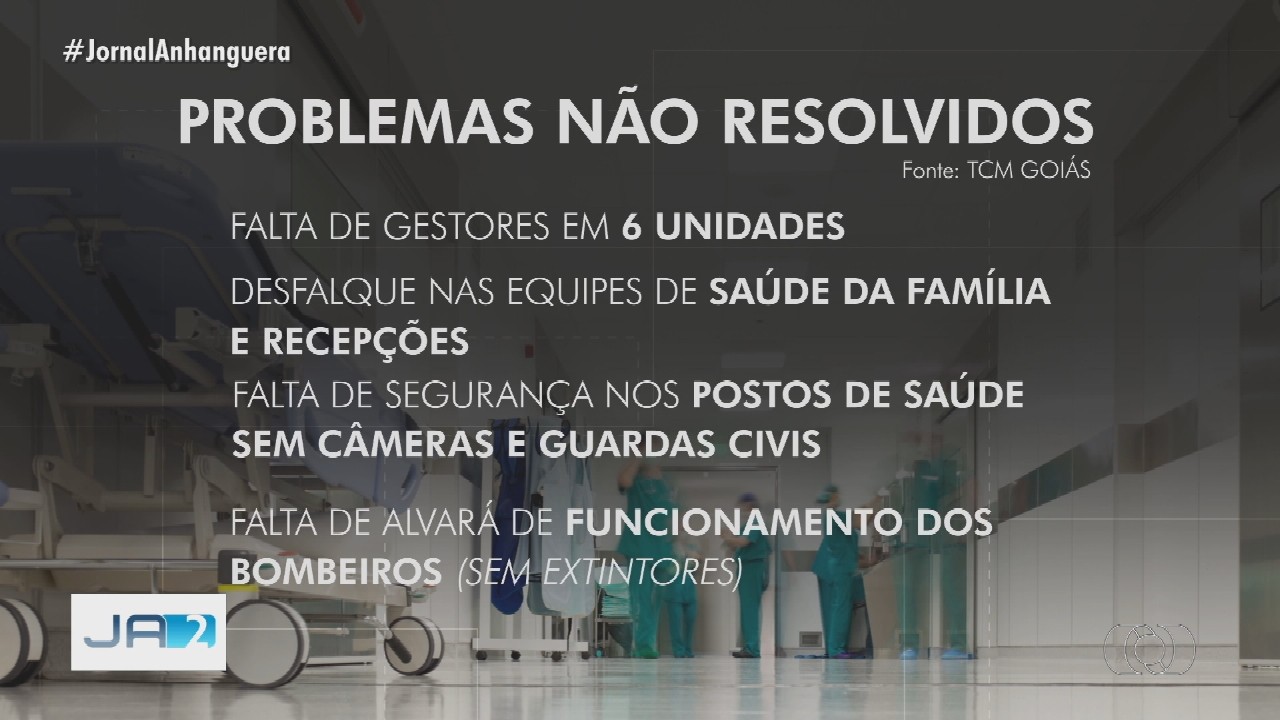 VÍDEOS: Jornal Anhanguera 2ª Edição de sexta-feira, 10 de abril de 2026