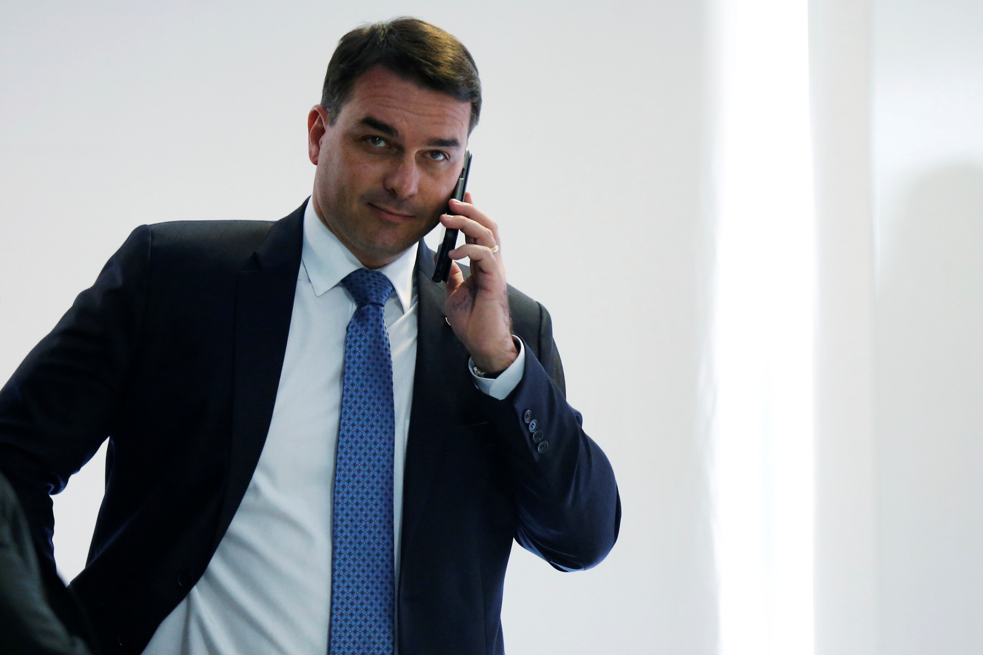 Centro-direita rechaça projeto Flávio e, sem Jair, vê caminho livre para construir candidatura