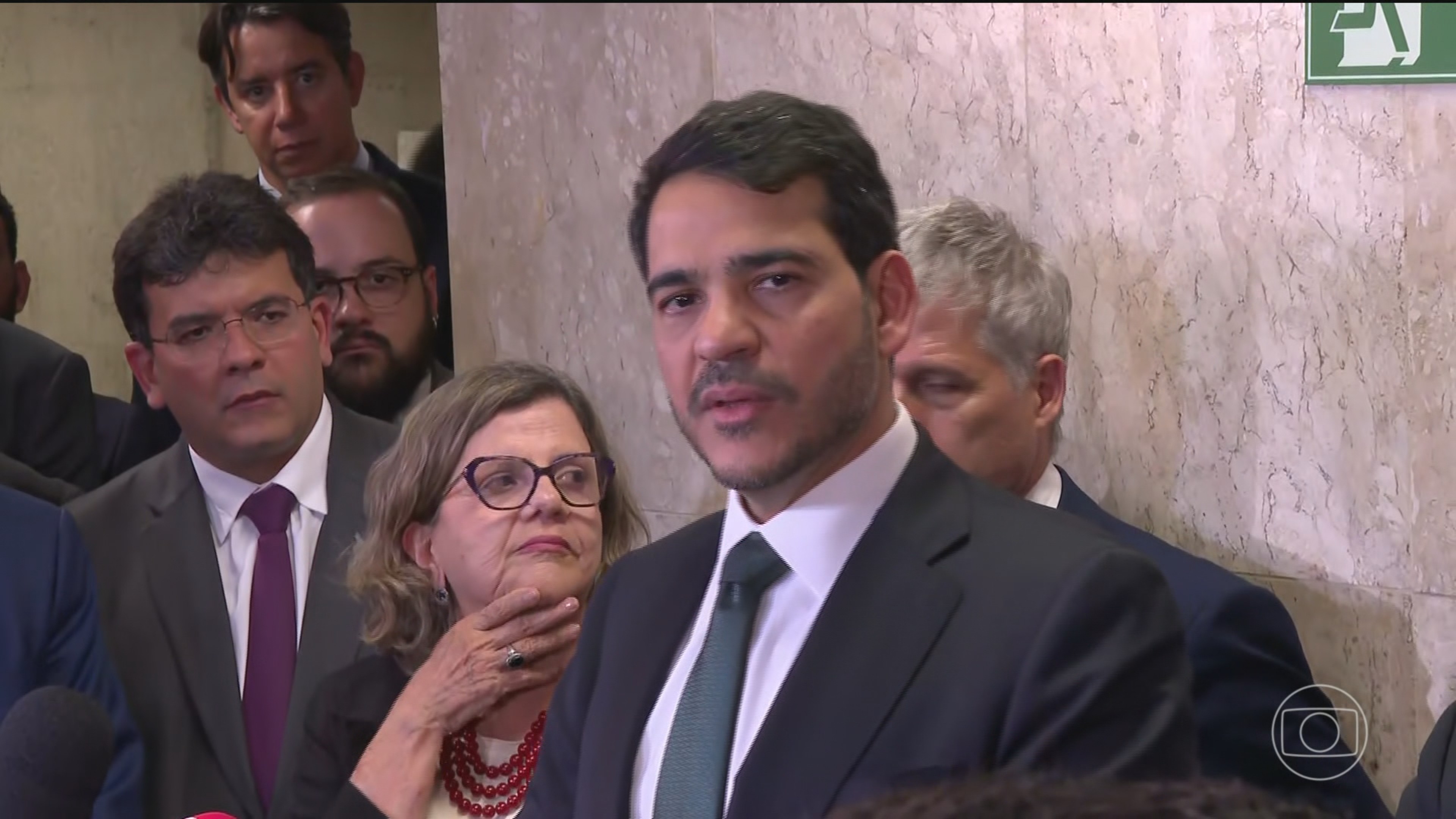 Messias barrado no Supremo: quantidade de votos contra o governo surpreende até a oposição
