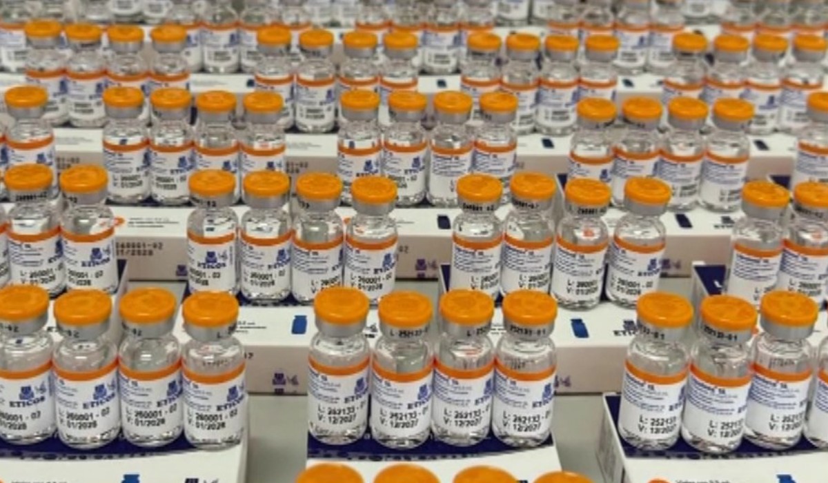 Grupo é preso em operação contra venda ilegal de medicamentos para emagrecer em Limeira