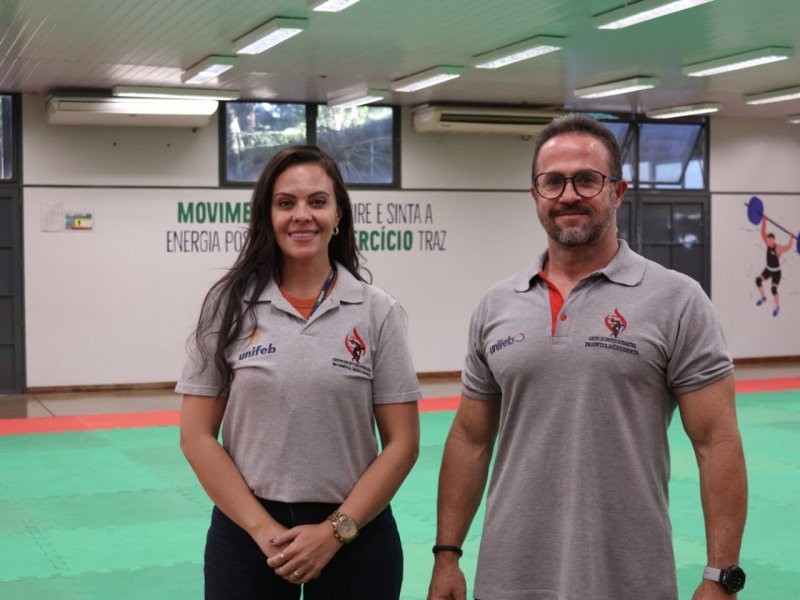 UNIFEB lança Projeto AtivaMente para promover qualidade de vida à população 60+