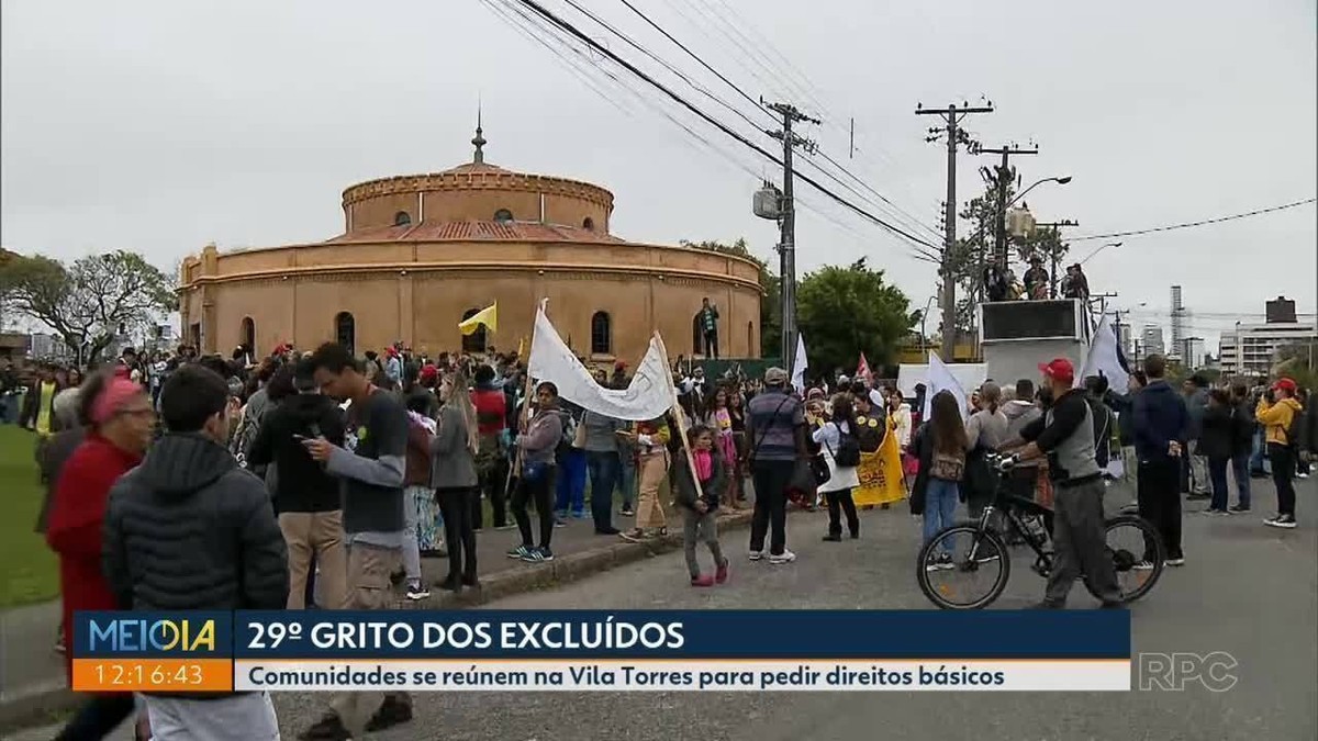 Pe. João Torres: “Faz-nos falta um mundo ao jeito de Jesus, onde