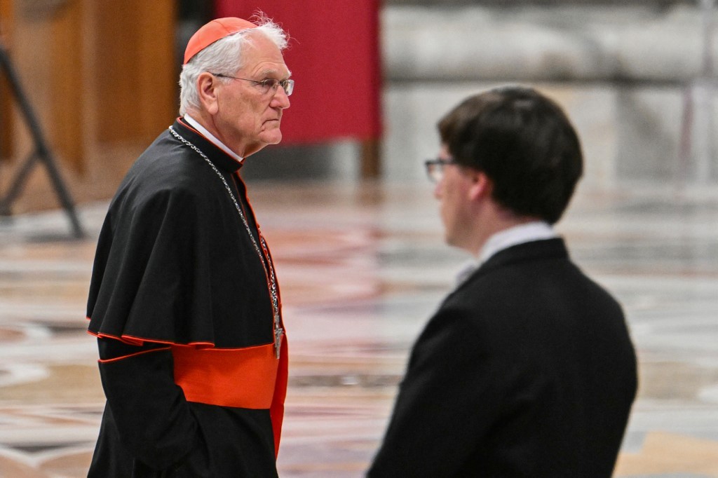 Arcebispo de Manaus é apontado como um dos favoritos para ser papa; cardeal se encontrou com Francisco seis meses antes de morte
