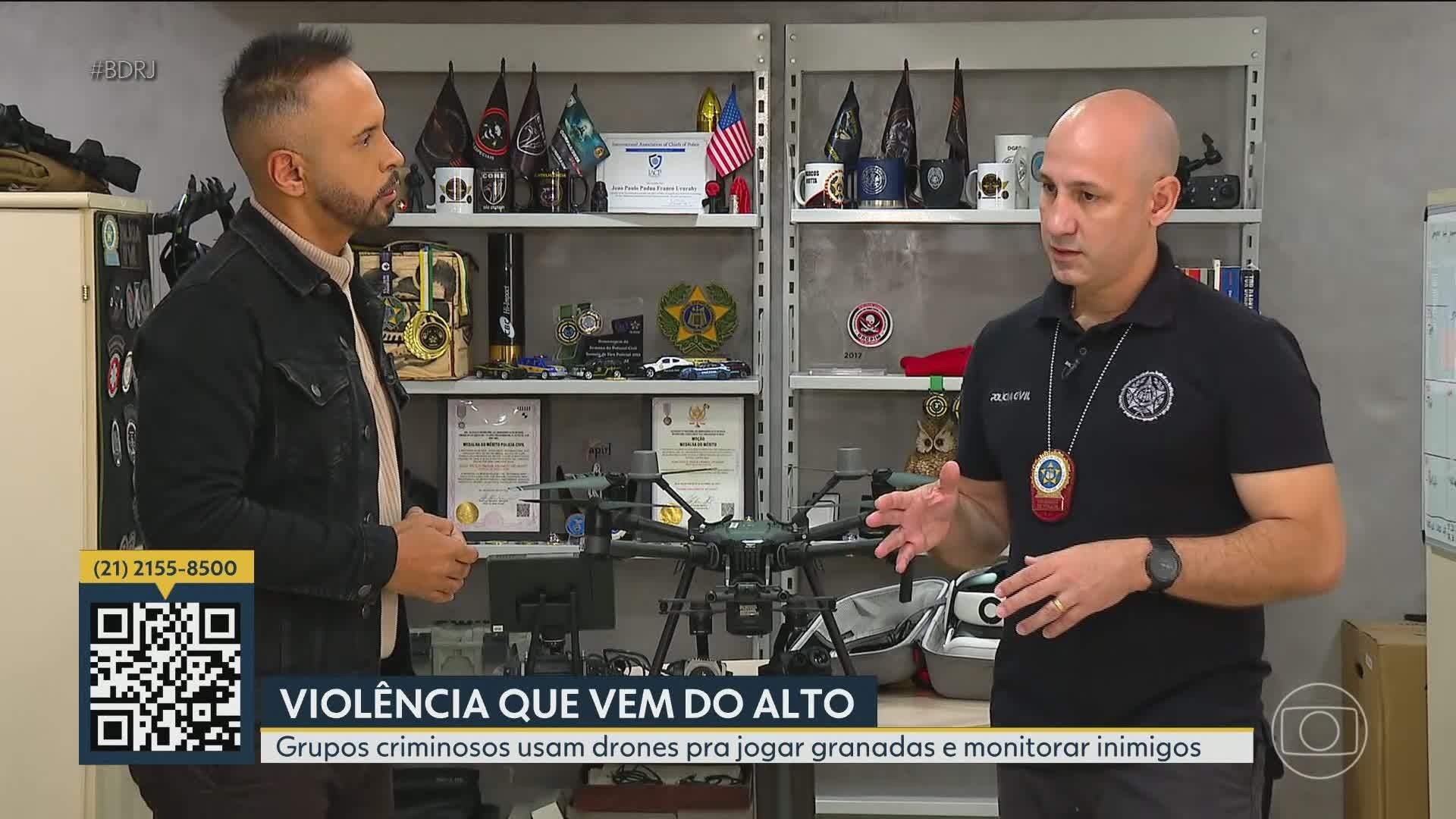VÍDEOS: Bom Dia Rio de terça, 14 de julho de 2026