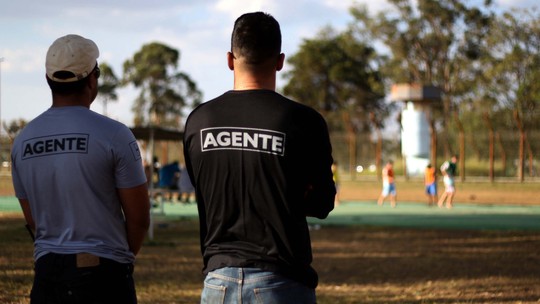 Concurso do Iases vai oferecer 981 vagas para níveis médio e superior e salário de até R$ 7,5 mil - Do total de vagas, 805 serão para agente socioeducativo e 176 para cargos técnico superior socioeducativo. Banca organizadora será a Idcap.
