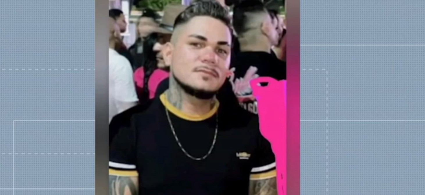 Suspeito de tráfico de armas e drogas da Bolívia morre em confronto com a polícia no Pará