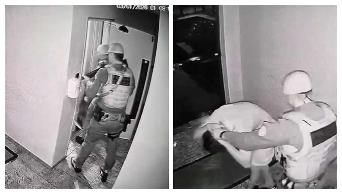 Homem é preso e adolescentes são apreendidos após furto de condomínio no Campo Belo, na Zona Sul de SP