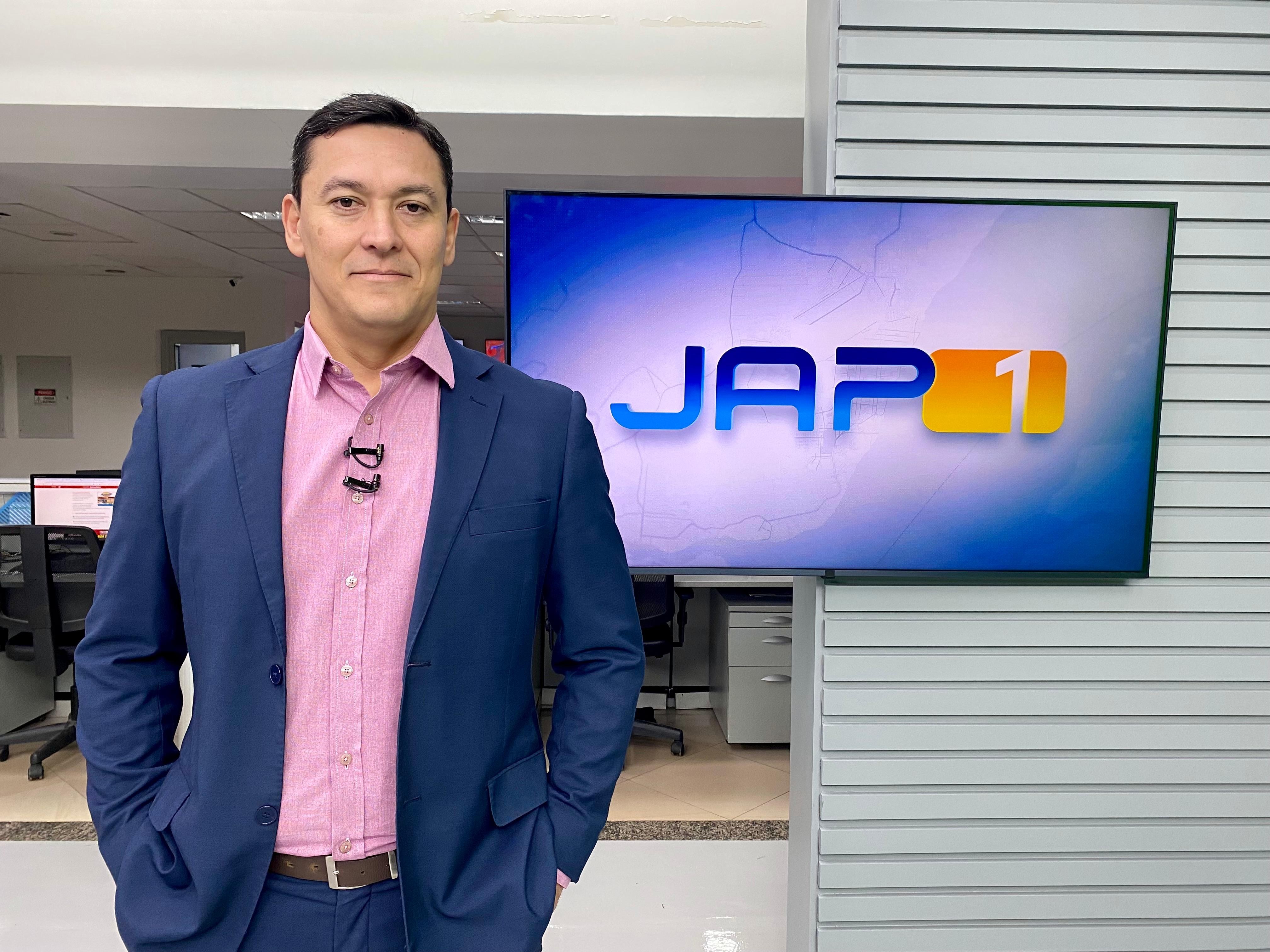 Assista ao JAP1 desta quarta (12)