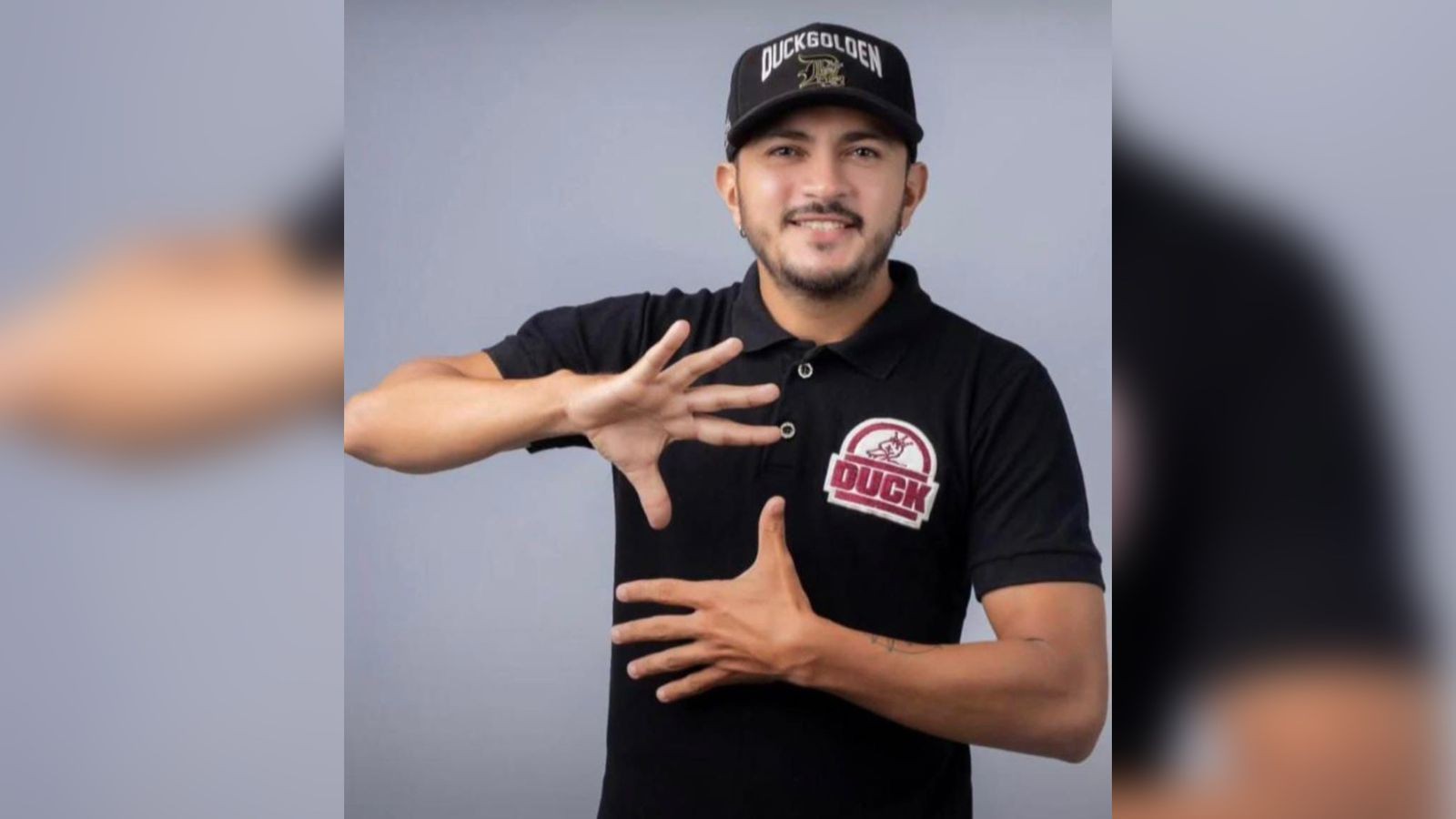 DJ morre após cair com motocicleta em igarapé no nordeste do Pará