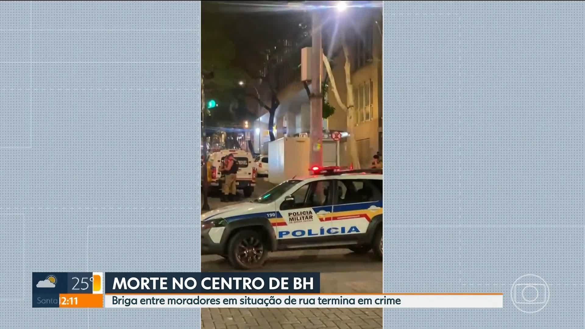 VÍDEOS: MG1 de segunda-feira, 22 de dezembro de 2025