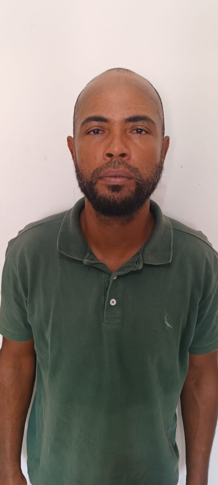 Polícia Civil prende homem acusado de feminicídio em Alcobaça