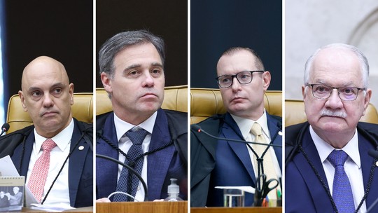 PGR reforça pedido por acesso total de ministros do STF a dados do celular de Vorcaro
