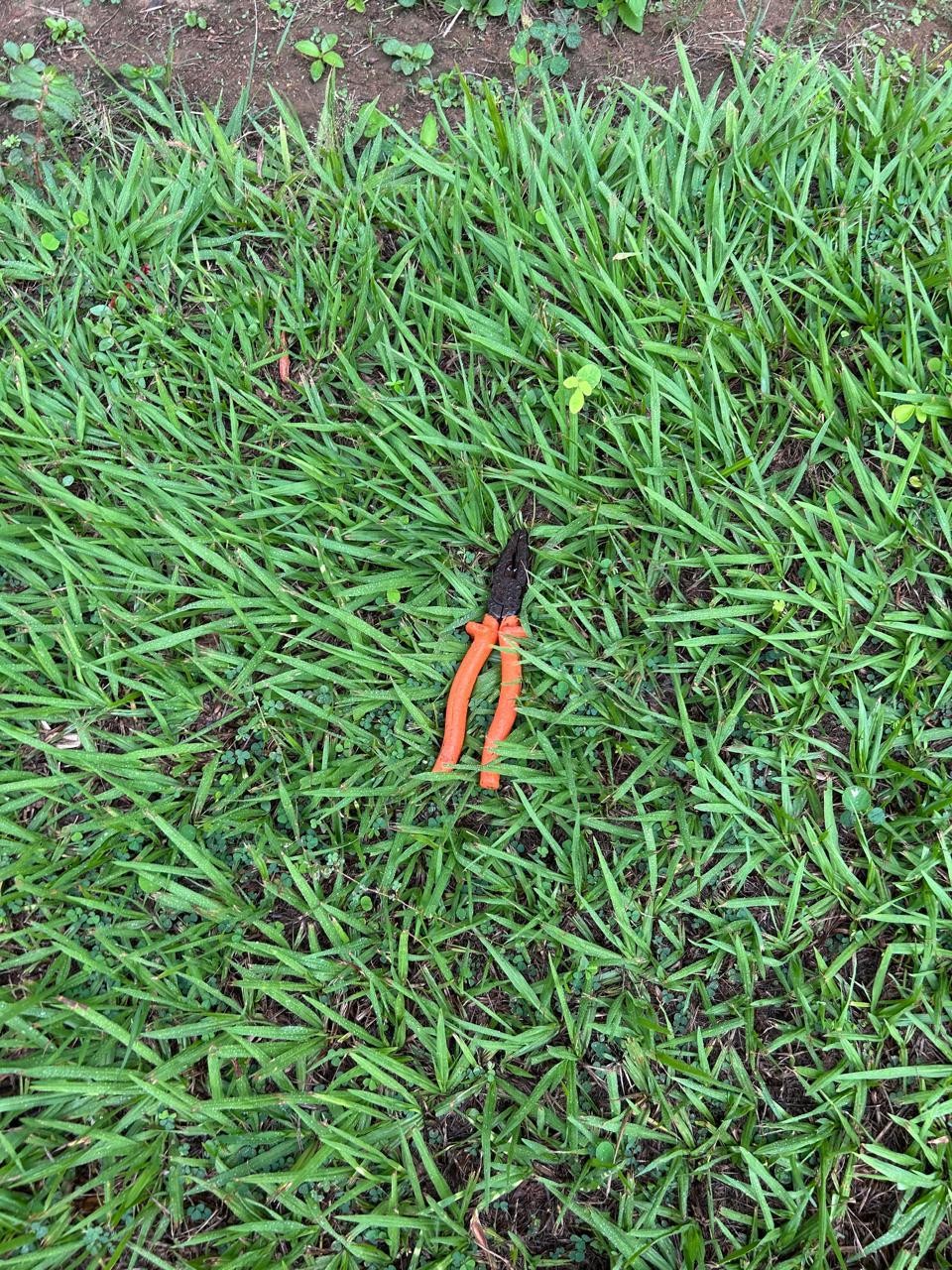 Corpo em avançado estado de decomposição é encontrado em estádio de futebol em MG