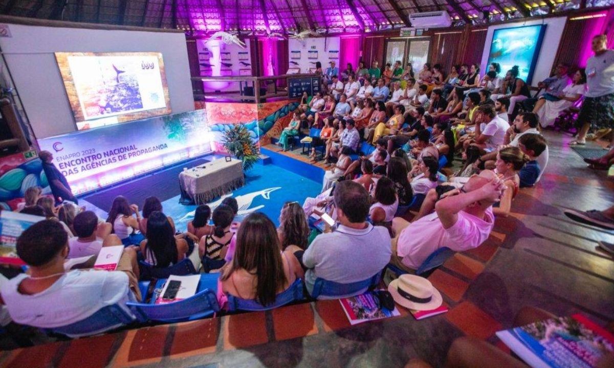Evento promove discussões sobre mercado publicitário em Salvador; saiba mais