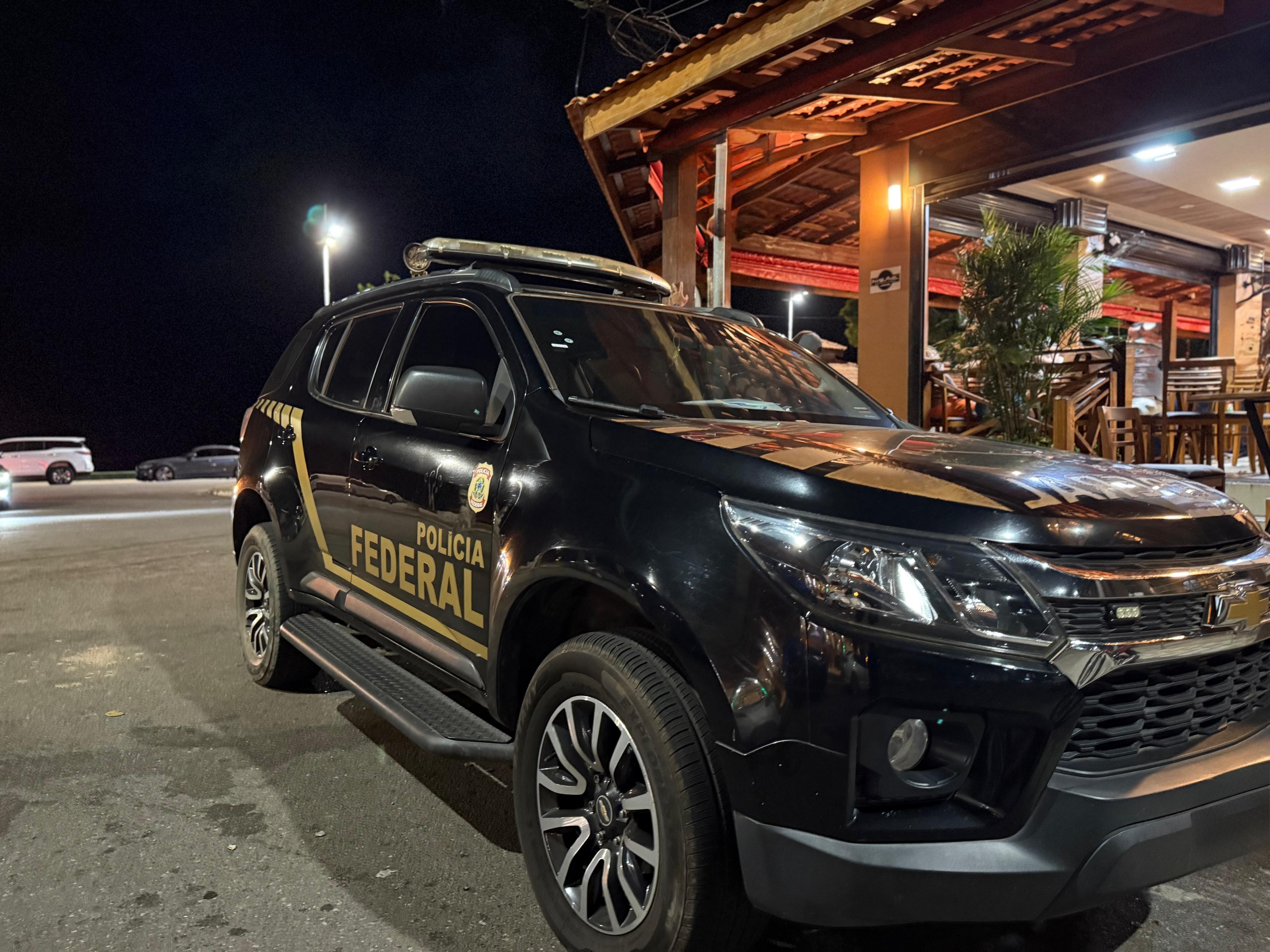 Polícia Federal fecha quatro empresas de segurança clandestina no Amapá