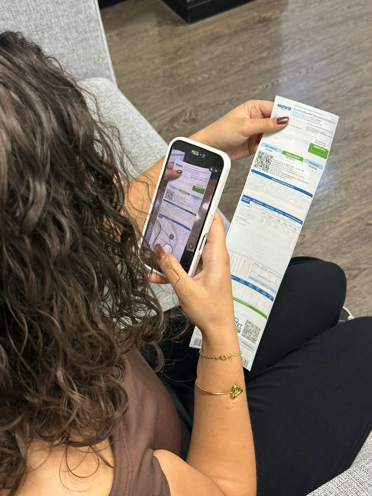 Beneficiários da Tarifa Social devem atualizar cadastro para não perder desconto