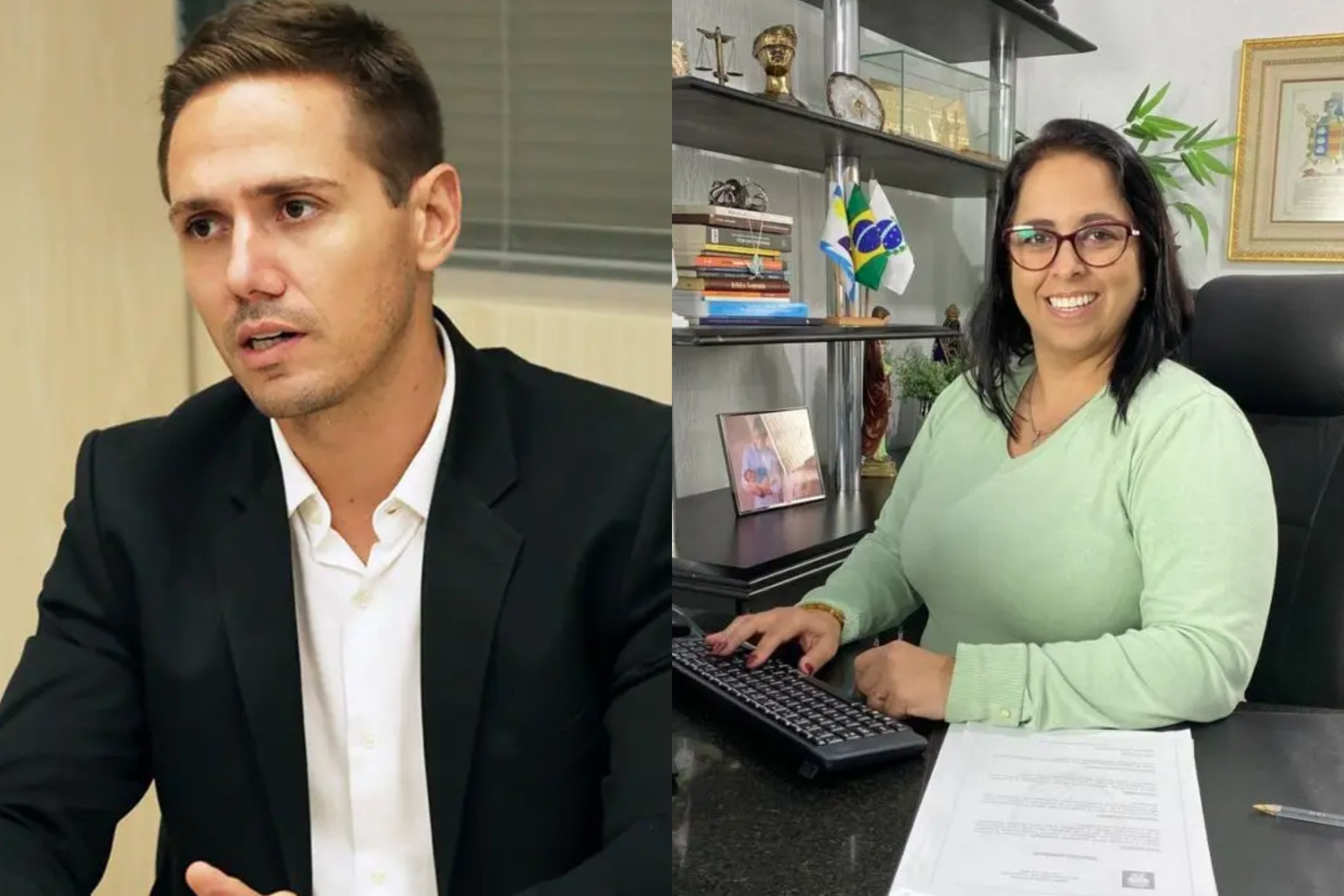 TRE-PR derruba cassação de prefeito e vice acusados de promover churrasco e dar canos de PVC em troca de votos em Pontal do Paraná