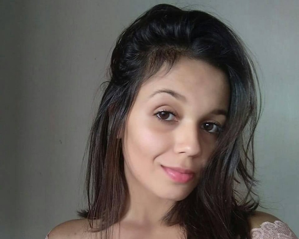 Vítima tinha 28 anos e morava em Maracaí (SP) — Foto: Arquivo pessoal