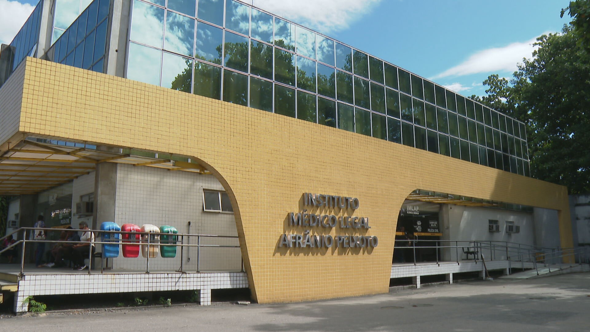 RJ cria banco de perfis genéticos para ajudar investigações e localizar desaparecidos