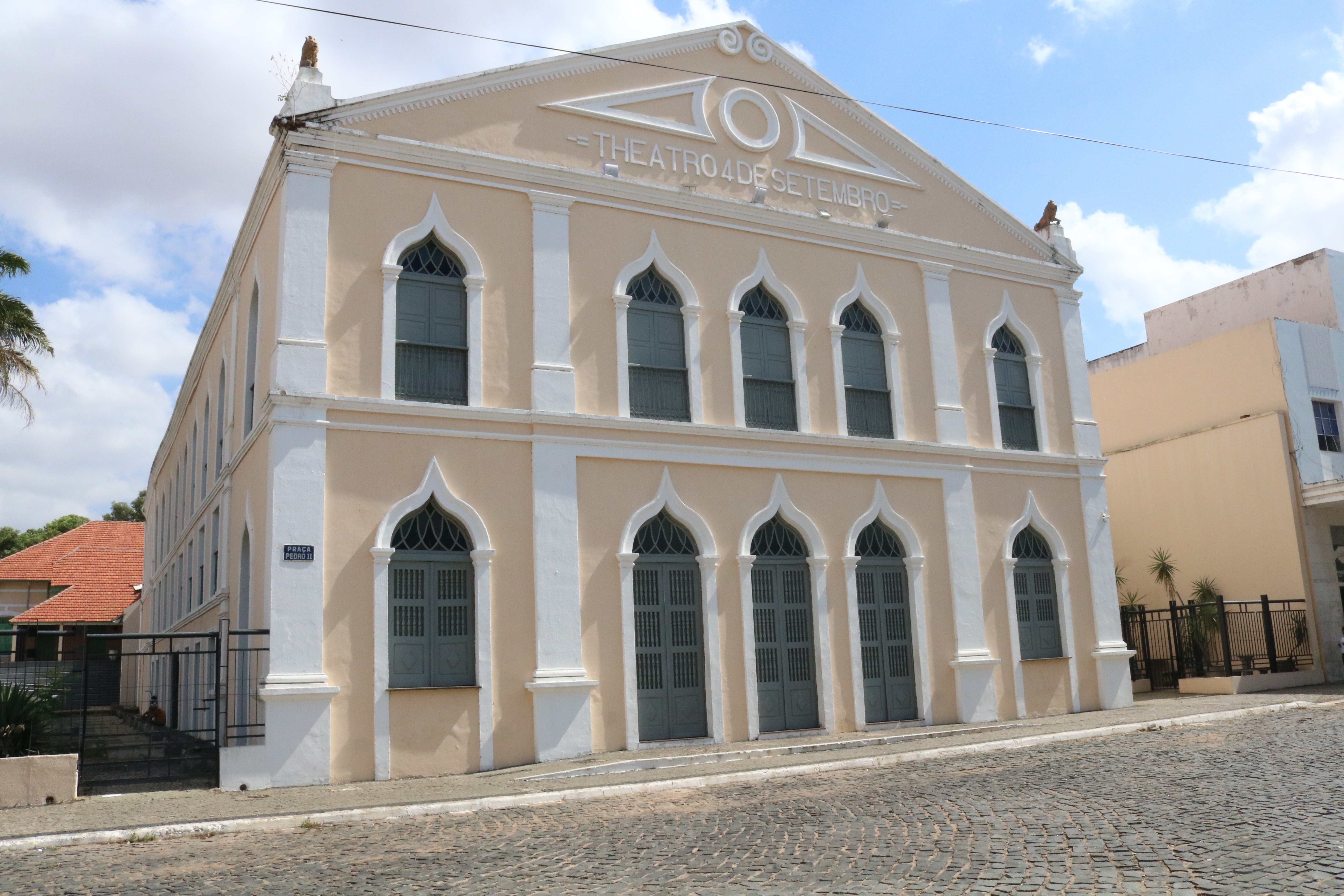 Secult celebra 10 anos com eventos de arte gratuitos em Teresina na sexta-feira (27); confira programação