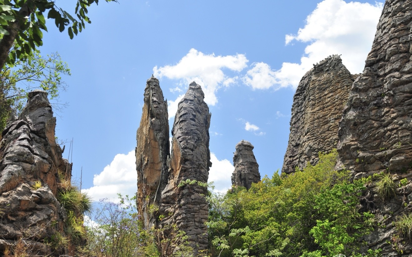 Piauí é destaque entre os 15 melhores destinos de ecoturismo do Brasil em 2026