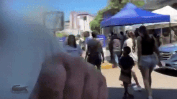 Comércio na rua, grupos pagos e dancinhas: como é o mercado paraguaio de canetas emagrecedoras ilegais 