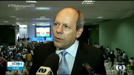 Inquérito que investigava ex-prefeito de Araguaína é arquivado; saiba mais