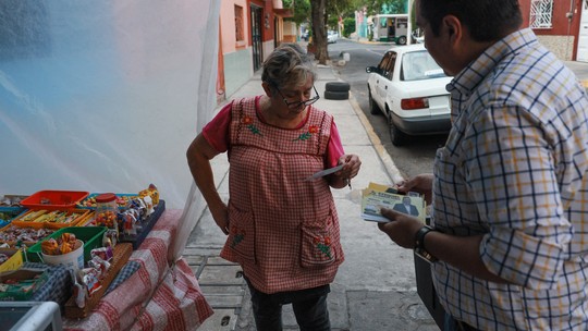 México escolherá juízes da Suprema Corte por voto popular em eleições neste domingo