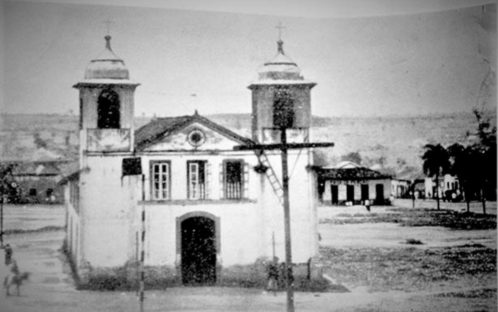 Ribeirão Preto 170 anos: saiba por que a cidade 'perdeu' o São Sebastião do nome