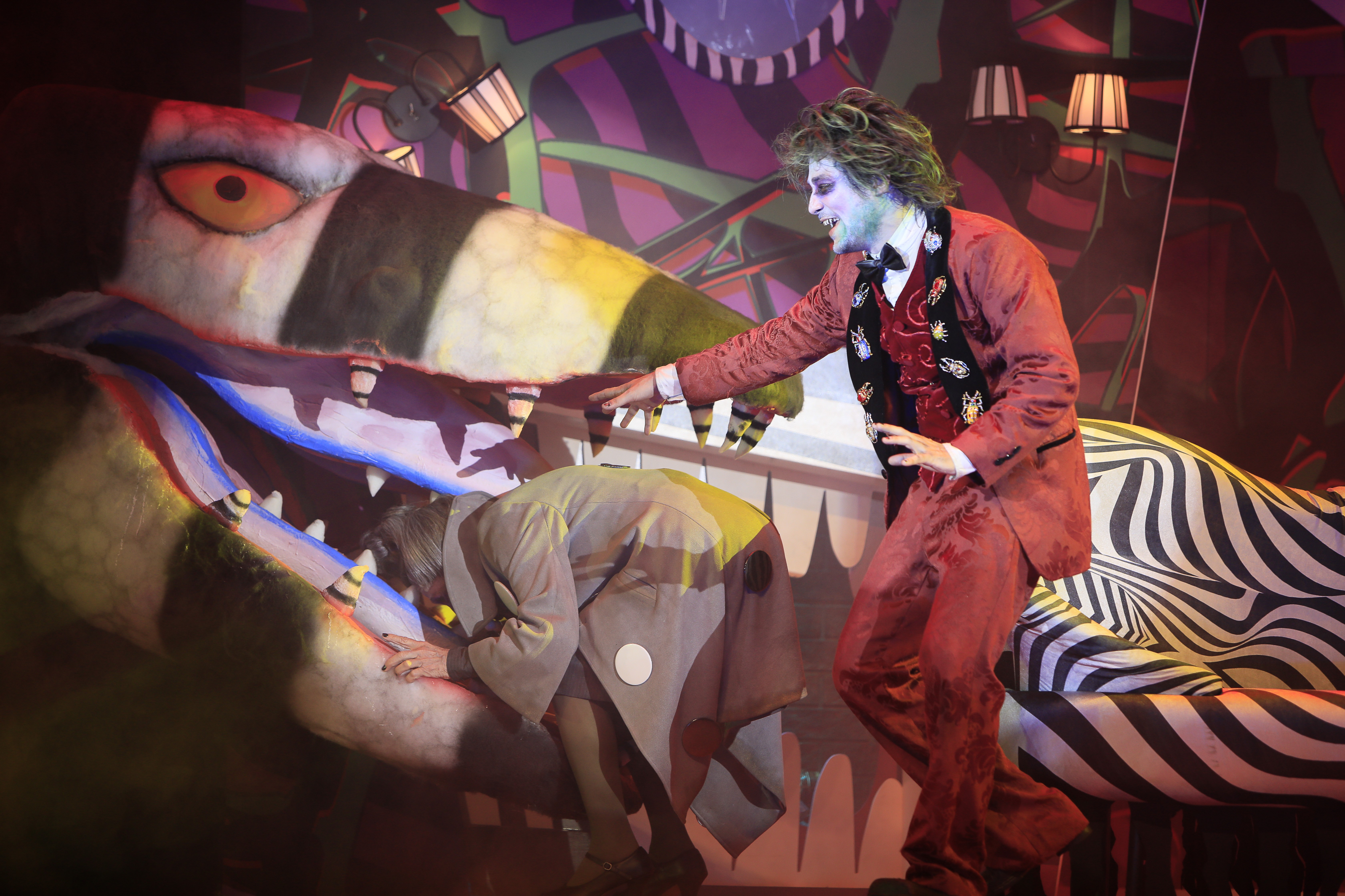 Caetano Veloso, Festival Cultura em Direitos Humanos, feira de livros da USP, Beetlejuice, exposições e festas; veja o que fazer em SP