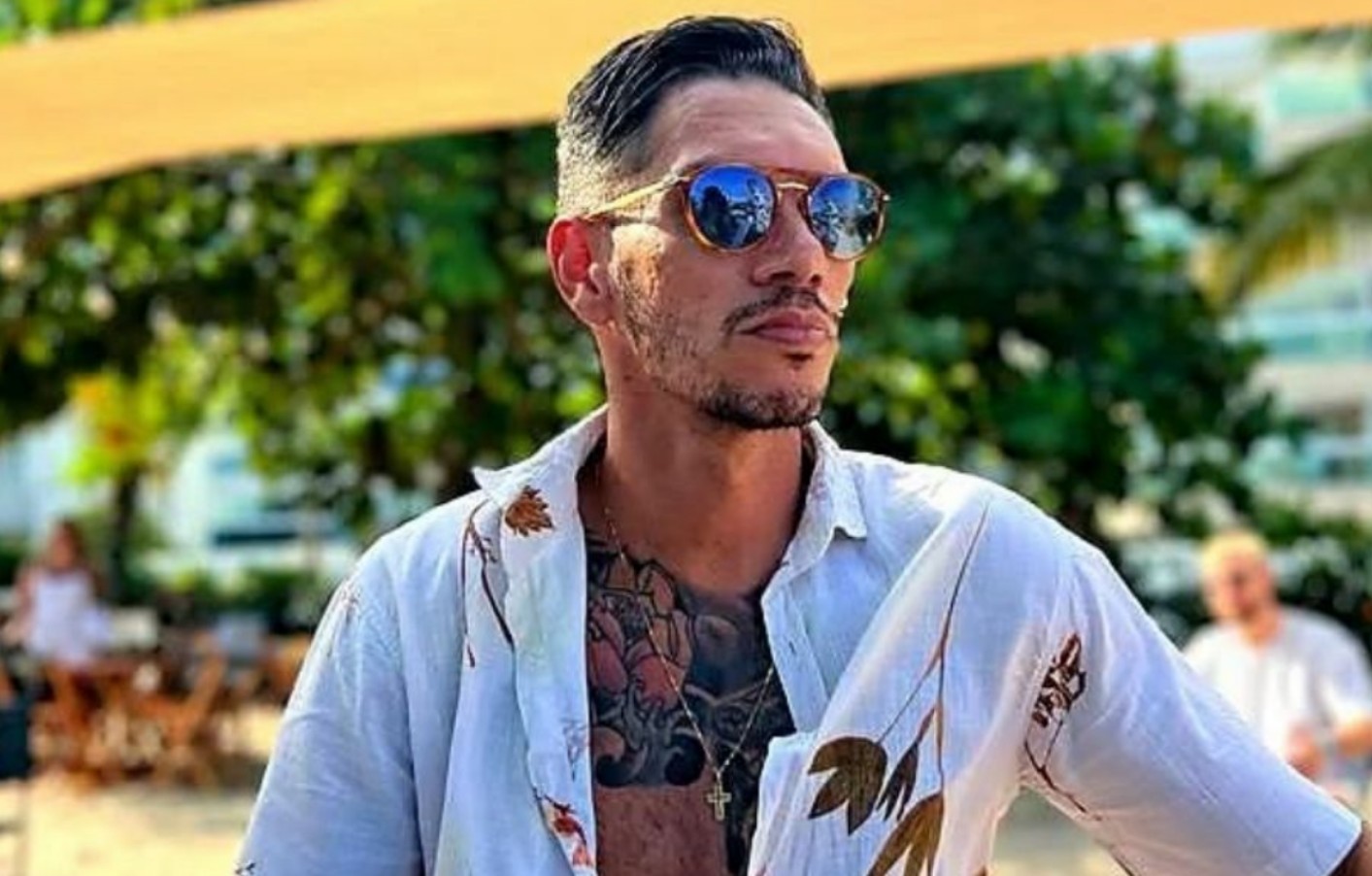 Polícia prende agiota suspeito de agredir mulher por causa de dívida de R$ 1 mil em Franca