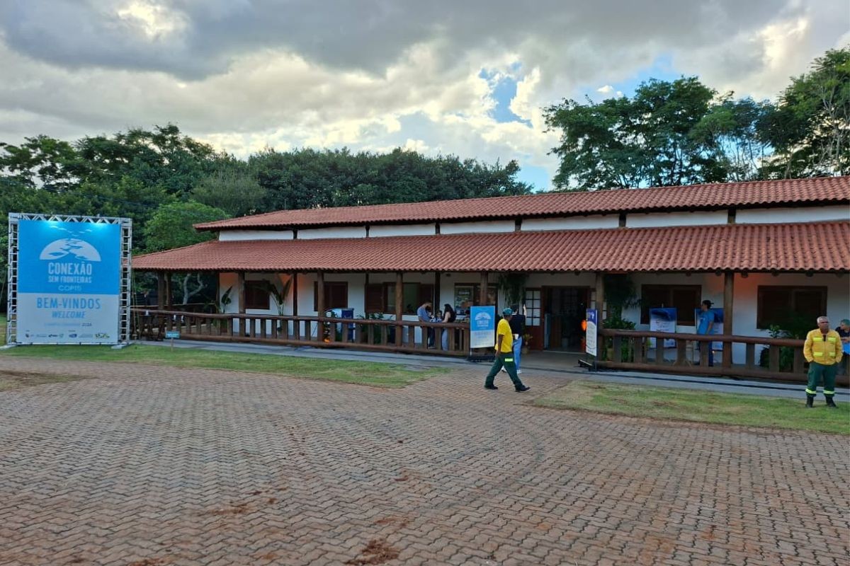 COP15 para crianças: Casa do Homem Pantaneiro tem programação especial e gratuita no fim de semana