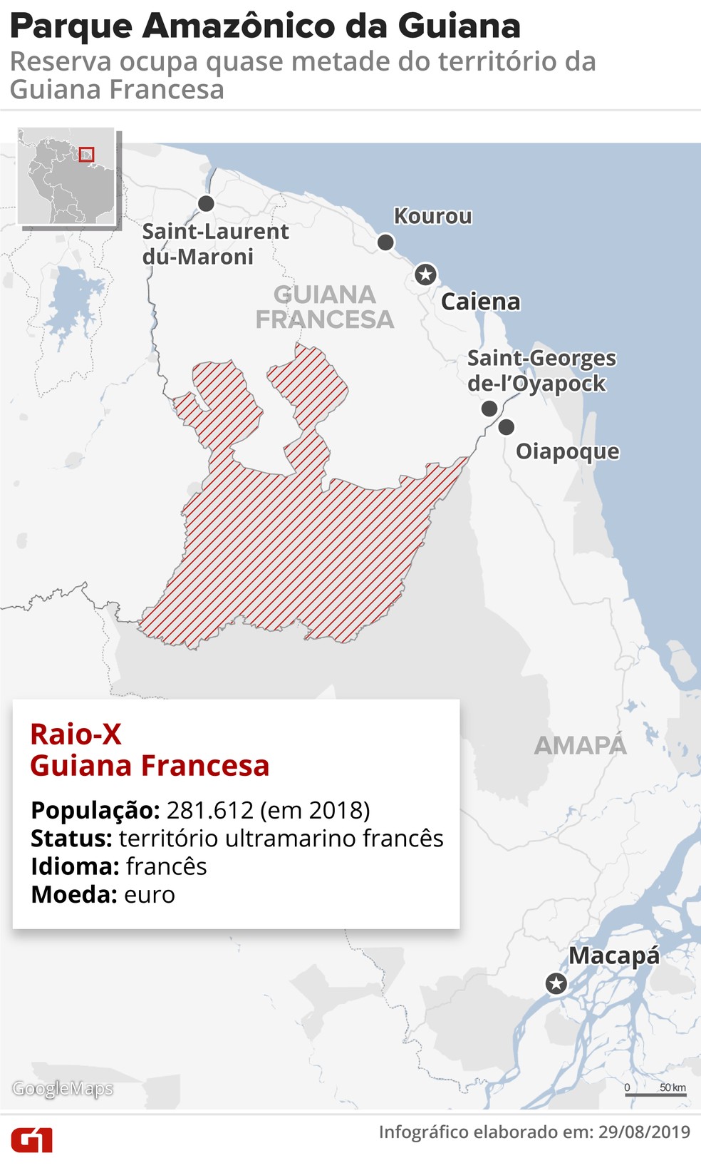 EXÉRCITO BRASILEIRO OCUPOU A FRONTEIRA COM A GUIANA