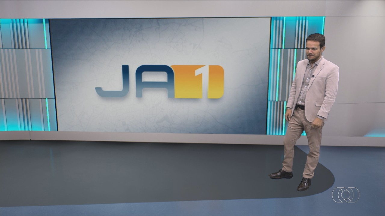 VÍDEOS: Jornal Anhanguera 1ª Edição Regiões de quinta-feira, 17 de julho de 2025