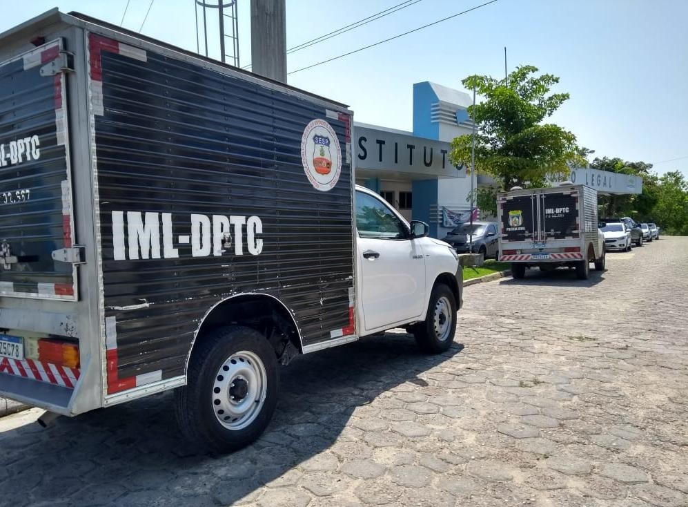 IML aponta traumatismo craniano como causa da morte de bebê em Manaus; polícia investiga caso