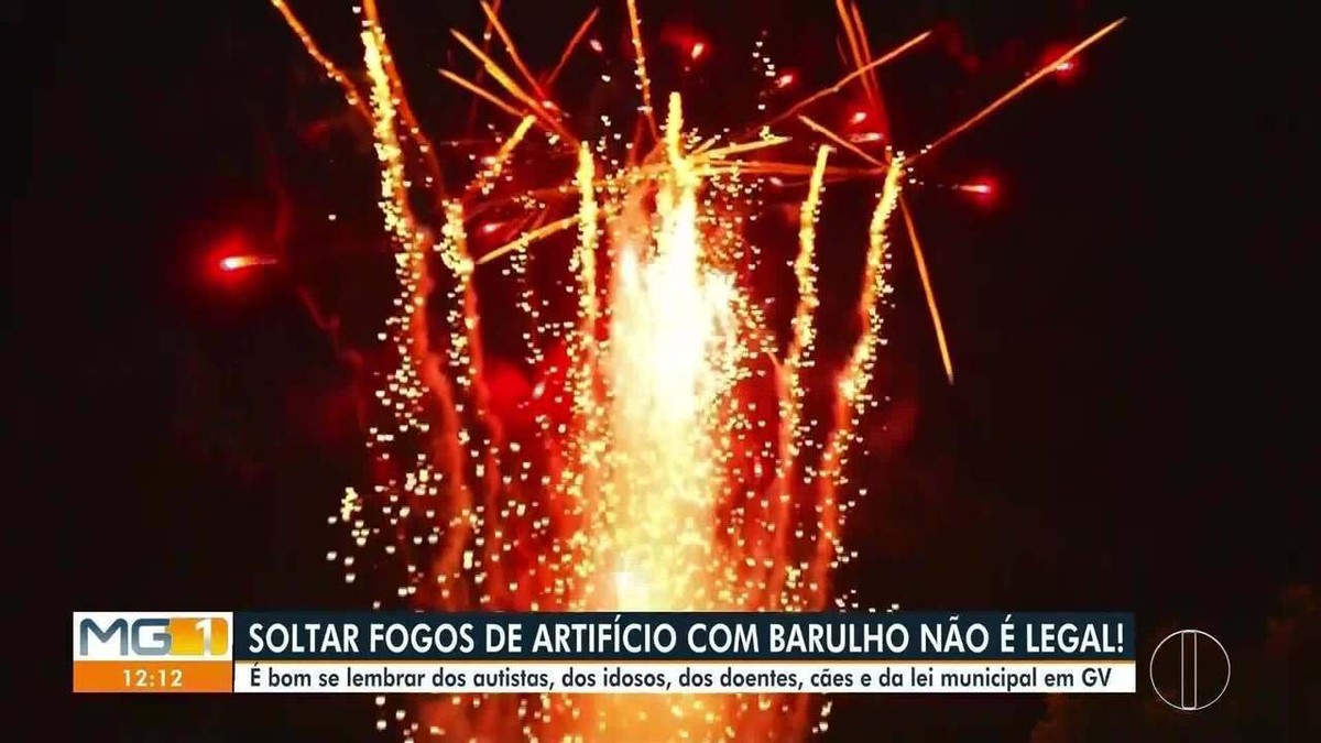 Afinal, pode ou não soltar fogos em São Paulo durante a Copa do